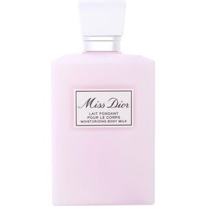 Miss Dior Lait Fondant Body Milk